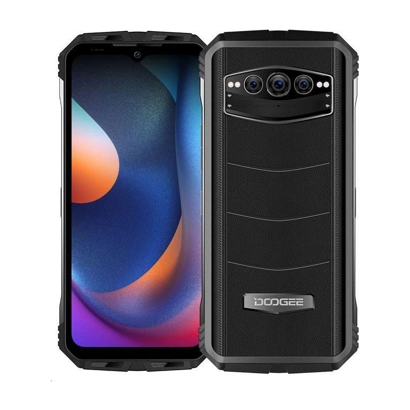 Doogee S100 12GB/256GB