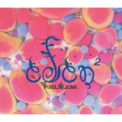 PixelJunk Eden 2