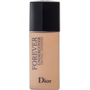 Dior Ultra lehký tekutý make-up Diorskin Forever Undercover 24H Full Coverage 020 Light Beige 40 ml