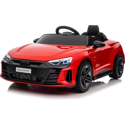 Audi Акумулаторна кола Audi RS e-tron 6888 червен