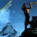 Depeche Mode - Construction Time Again LP