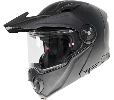 Yohe FG102 Double Visor