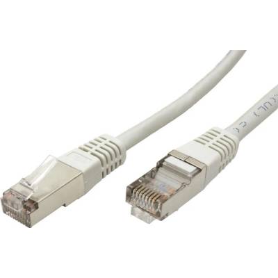 Datwyler 21.15.7310 STP patch kat. 5e, 0,5m