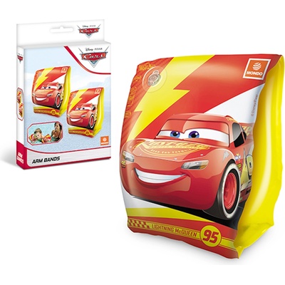 Mondo CARS 3