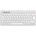 Logitech Pebble 2 K380s White US (920-011852)