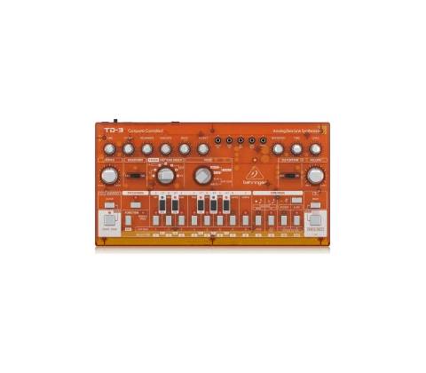 Behringer TD-3-TG