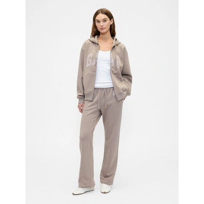 GAP Dámské Tepláky s logem 430369-31