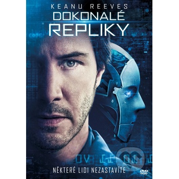 Dokonalé repliky DVD