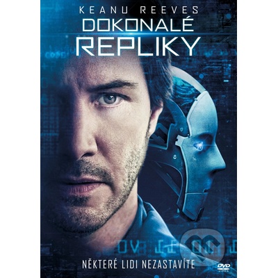 Dokonalé repliky DVD