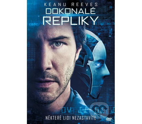 Dokonalé repliky DVD