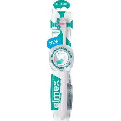 Elmex Sensitive Expert Precision kartáček Ultra soft