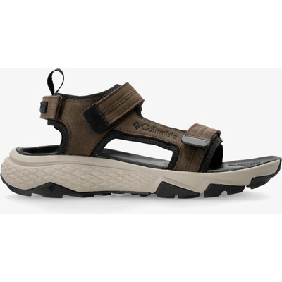 Columbia Peakfreak Rush™ Sandal Lea hnedé