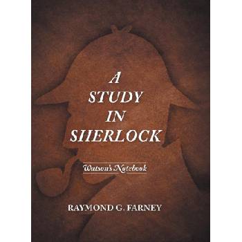 Study in Sherlock