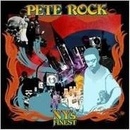 Rock Pete - Ny's Finest LP