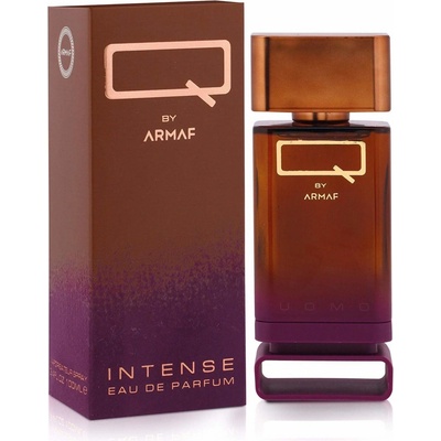 Armaf Q Intense parfumovaná voda pánska 100 ml