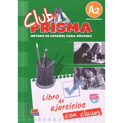 Club Prisma
