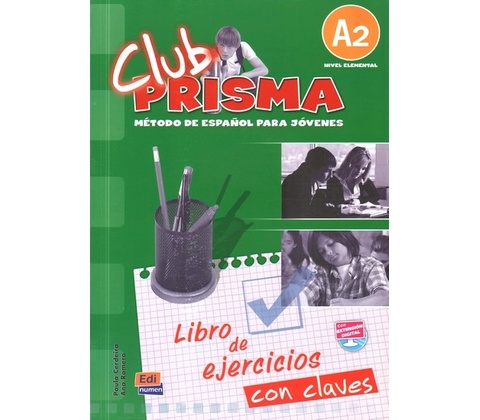 Club Prisma