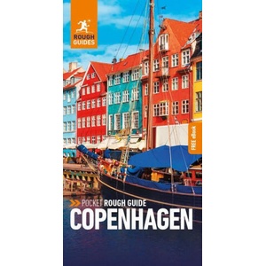 Pocket Rough Guide Copenhagen: Travel Guide with Free eBook | Rough Guides (ISBN: 9781839059827)