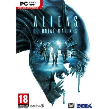 Image 1 of SEGA Aliens Colonial Marines (PC)