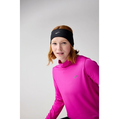 Brooks LUXE THERMAL černá 280539-001