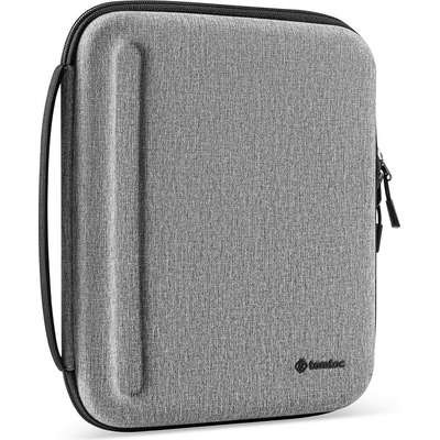 TomToc puzdro Smart A06 PadFolio Eva Case iPad 12.9 A06-004G Gray