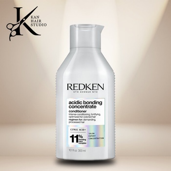 Redken Балсам Acidic Bonding Concentrate - Redken 300 ml