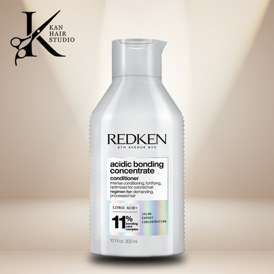 Redken Балсам Acidic Bonding Concentrate - Redken 300 ml