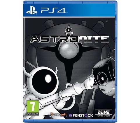 Astronite