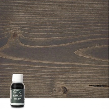 Rubio Monocoat Hybrid Wood Protector Grey - Цветно масло за външна употреба 1л (4447)