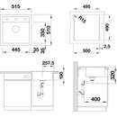 Image 1 of BLANCO DALAGO 5 (518524)