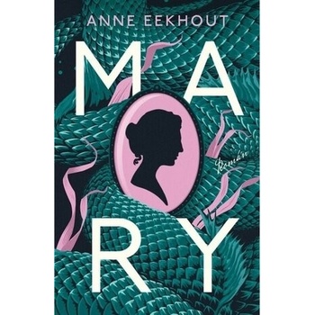 Mary - Anne Eekhout