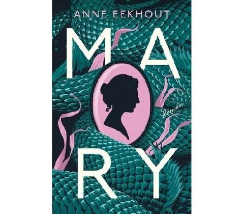 Mary - Anne Eekhout