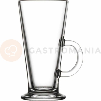 Pasabahce Pohár na latte 260 ml