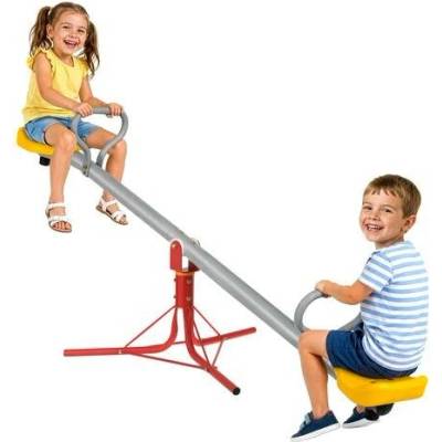 JIPO Jipos Tools Zahradní houpačka 2v1 27837S