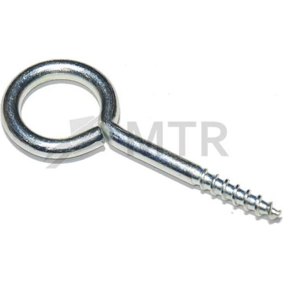 MTR Oko s vrutem Zn Varianta: Oko s vrutem 30x14x3,4mm Zn