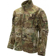 Blúza Combat CCJ Carinthia multicam