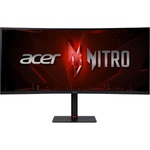 Acer Nitro XV5 XV345CURXbmiipphx UM.CX5EE.X01 Монитори