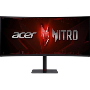 Acer Nitro XV5 XV345CURXbmiipphx UM.CX5EE.X01 Монитори