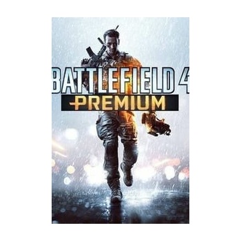 Battlefield 4 (Premium)