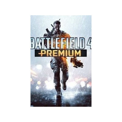 Battlefield 4 (Premium)