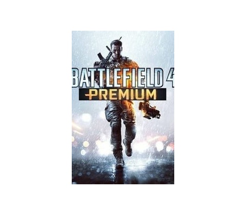 Battlefield 4 (Premium)