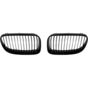 Решетки за bmw e92 (2010+) - черни гланц
