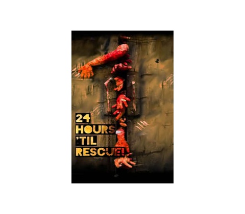 24 Hours ’til Rescue