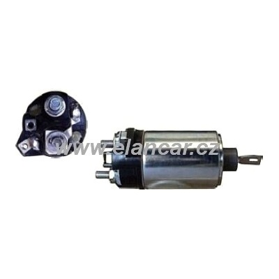 Spínač startéru RC - Bosch 0331302048