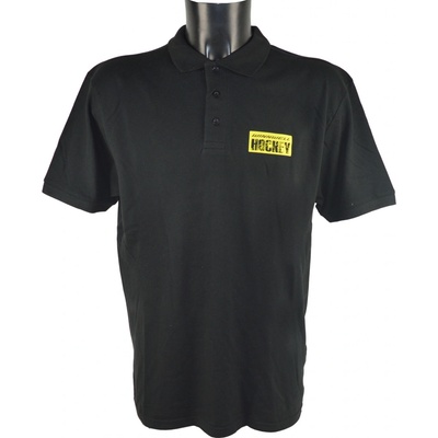 Winnwell triko Winnwell polo Hockey Legend Black