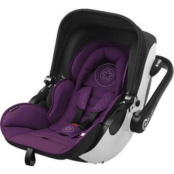 Kiddy Evoluna 2017 Royal Purple