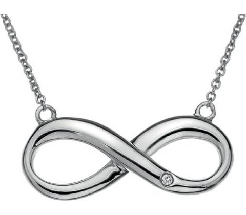 Hot Diamonds Infinity DN096