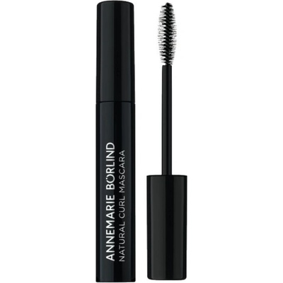 Annemarie borlind Riasenka na natočenie rias Natura l Curl Mascara Black 9,5 ml
