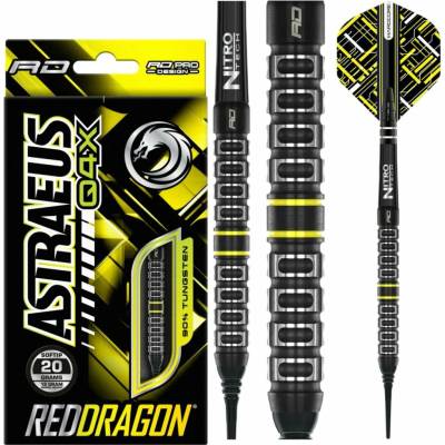 Red Dragon Astraeus Q4X - Parallel - 20g