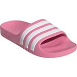 adidas Детски сандали adidas Kid's Adilette Aqua Slides Sandals - Bliss Pink / Ftwr White / Bliss Pink - размер 36 2/3 (EU) (702-4510-0519)